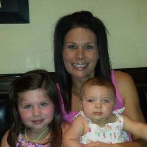 Meet your Posher, Ansley